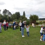 Selské slavnosti v Sudoměřicích jsou oslavou českých farmářů. Milovníci dobrého jídla slaví s nimi