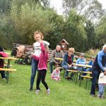 Selské slavnosti v Sudoměřicích jsou oslavou českých farmářů. Milovníci dobrého jídla slaví s nimi