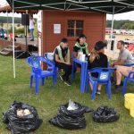 Selské slavnosti v Sudoměřicích jsou oslavou českých farmářů. Milovníci dobrého jídla slaví s nimi