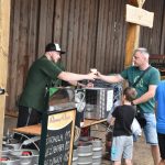 Selské slavnosti v Sudoměřicích jsou oslavou českých farmářů. Milovníci dobrého jídla slaví s nimi