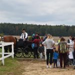 Selské slavnosti v Sudoměřicích jsou oslavou českých farmářů. Milovníci dobrého jídla slaví s nimi