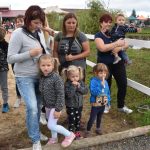 Selské slavnosti v Sudoměřicích jsou oslavou českých farmářů. Milovníci dobrého jídla slaví s nimi