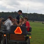 Selské slavnosti v Sudoměřicích jsou oslavou českých farmářů. Milovníci dobrého jídla slaví s nimi