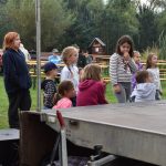 Selské slavnosti v Sudoměřicích jsou oslavou českých farmářů. Milovníci dobrého jídla slaví s nimi