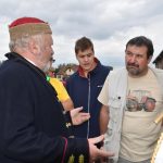 Selské slavnosti v Sudoměřicích jsou oslavou českých farmářů. Milovníci dobrého jídla slaví s nimi