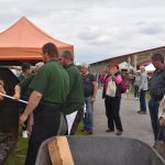Selské slavnosti v Sudoměřicích jsou oslavou českých farmářů. Milovníci dobrého jídla slaví s nimi