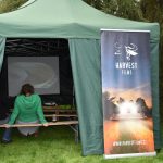 Selské slavnosti v Sudoměřicích jsou oslavou českých farmářů. Milovníci dobrého jídla slaví s nimi