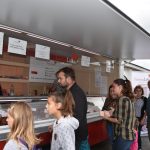 Selské slavnosti v Sudoměřicích jsou oslavou českých farmářů. Milovníci dobrého jídla slaví s nimi