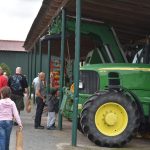 Selské slavnosti v Sudoměřicích jsou oslavou českých farmářů. Milovníci dobrého jídla slaví s nimi