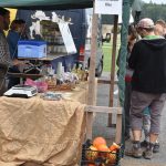 Selské slavnosti v Sudoměřicích jsou oslavou českých farmářů. Milovníci dobrého jídla slaví s nimi