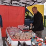 Selské slavnosti v Sudoměřicích jsou oslavou českých farmářů. Milovníci dobrého jídla slaví s nimi