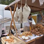 Selské slavnosti v Sudoměřicích jsou oslavou českých farmářů. Milovníci dobrého jídla slaví s nimi