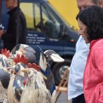 Selské slavnosti v Sudoměřicích jsou oslavou českých farmářů. Milovníci dobrého jídla slaví s nimi