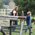 Selské slavnosti v Sudoměřicích jsou oslavou českých farmářů. Milovníci dobrého jídla slaví s nimi