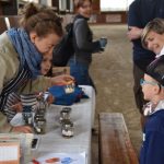 Selské slavnosti v Sudoměřicích jsou oslavou českých farmářů. Milovníci dobrého jídla slaví s nimi