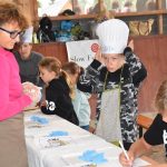 Selské slavnosti v Sudoměřicích jsou oslavou českých farmářů. Milovníci dobrého jídla slaví s nimi