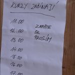 Selské slavnosti v Sudoměřicích jsou oslavou českých farmářů. Milovníci dobrého jídla slaví s nimi