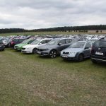 Selské slavnosti v Sudoměřicích jsou oslavou českých farmářů. Milovníci dobrého jídla slaví s nimi