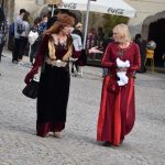 Koncert symfonického orchestru Bolech nadchl táborské náměstí