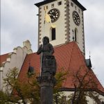 Koncert symfonického orchestru Bolech nadchl táborské náměstí