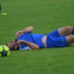 Dražejov doma opět jen remizoval, body si rozdělil s Husincem