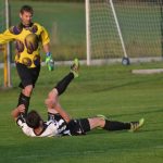 Dražejov doma opět jen remizoval, body si rozdělil s Husincem