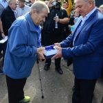Strakonická ČZ slavila stovku ve velkém stylu