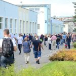 Strakonická ČZ slavila stovku ve velkém stylu