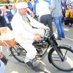 Strakonická ČZ slavila stovku ve velkém stylu