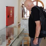 Slavnosti úrody nabídly koncerty, řemesla a kuchařskou show. Památky byly volně přístupné