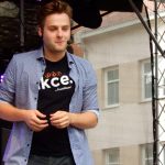 Slavnosti úrody nabídly koncerty, řemesla a kuchařskou show. Památky byly volně přístupné