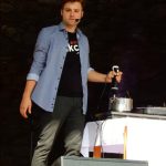 Slavnosti úrody nabídly koncerty, řemesla a kuchařskou show. Památky byly volně přístupné