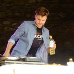 Slavnosti úrody nabídly koncerty, řemesla a kuchařskou show. Památky byly volně přístupné