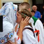 Slavnosti úrody nabídly koncerty, řemesla a kuchařskou show. Památky byly volně přístupné