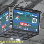 Vyrovnanou bitvu s Příbramí rozhodl jediný gól