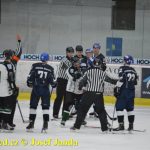 Vyrovnanou bitvu s Příbramí rozhodl jediný gól