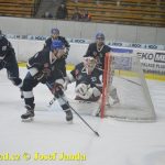 Vyrovnanou bitvu s Příbramí rozhodl jediný gól