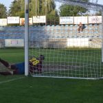 Junior poprvé slavil tři body. Doma porazil Třeboň 2:1
