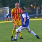 Junior poprvé slavil tři body. Doma porazil Třeboň 2:1