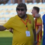 Junior poprvé slavil tři body. Doma porazil Třeboň 2:1