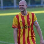 Junior poprvé slavil tři body. Doma porazil Třeboň 2:1