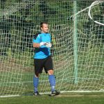 Fotbalisté Bernartic vyhráli nad budějovickou Lokomotivou