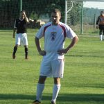 Fotbalisté Bernartic vyhráli nad budějovickou Lokomotivou