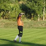 Fotbalisté Bernartic vyhráli nad budějovickou Lokomotivou