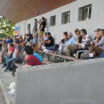 Fotbalisté Bernartic vyhráli nad budějovickou Lokomotivou