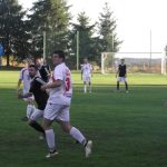 Fotbalisté Bernartic vyhráli nad budějovickou Lokomotivou