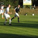 Fotbalisté Bernartic vyhráli nad budějovickou Lokomotivou