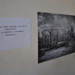 Čtrnáctý ročník Blatenského fotofestivalu, to byla divočina