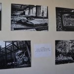 Čtrnáctý ročník Blatenského fotofestivalu, to byla divočina