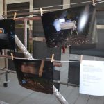 Čtrnáctý ročník Blatenského fotofestivalu, to byla divočina